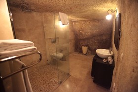 Roca Cappadocia Hotel