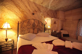 Roca Cappadocia Hotel