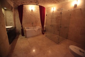 Roca Cappadocia Hotel