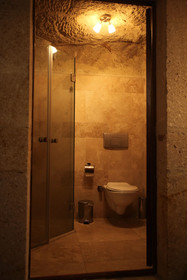 Roca Cappadocia Hotel