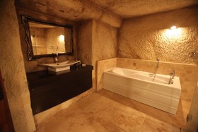 Roca Cappadocia Hotel