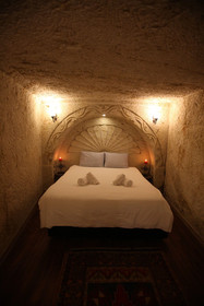 Roca Cappadocia Hotel