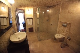 Roca Cappadocia Hotel