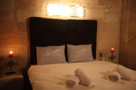 Roca Cappadocia Hotel