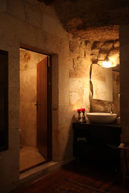 Roca Cappadocia Hotel