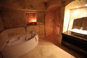 Roca Cappadocia Hotel