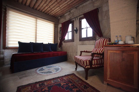 Roca Cappadocia Hotel