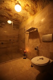 Roca Cappadocia Hotel