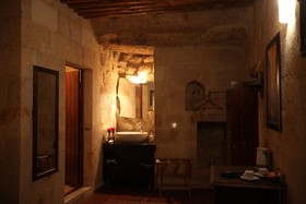 Roca Cappadocia Hotel