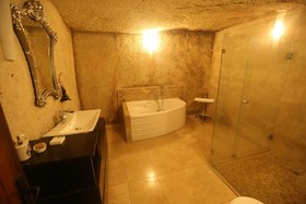 Roca Cappadocia Hotel