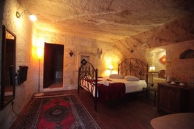 Roca Cappadocia Hotel