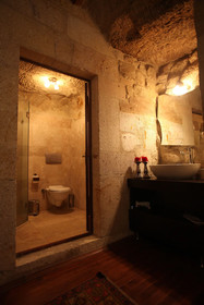 Roca Cappadocia Hotel
