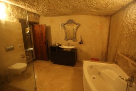 Roca Cappadocia Hotel