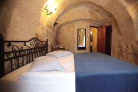 Roca Cappadocia Hotel
