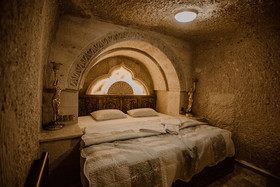 Royal Cave Hotel