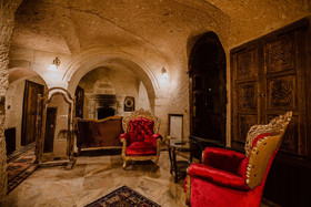 Royal Cave Hotel