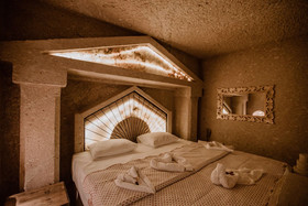 Royal Cave Hotel
