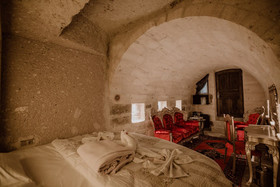 Royal Cave Hotel