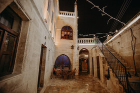 Royal Cave Hotel