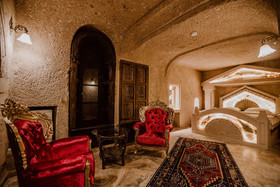 Royal Cave Hotel