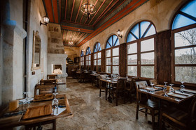 Royal Cave Hotel