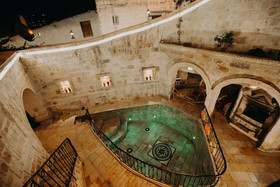 Royal Cave Hotel