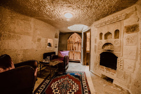 Royal Cave Hotel