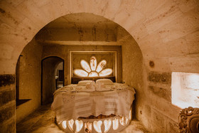 Royal Cave Hotel