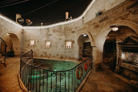 Royal Cave Hotel