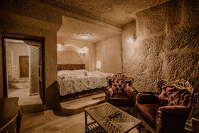 Royal Cave Hotel