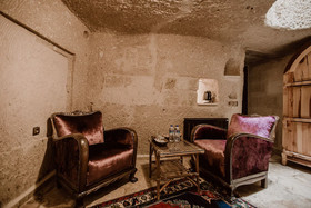 Royal Cave Hotel