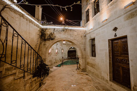 Royal Cave Hotel