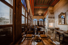 Royal Cave Hotel
