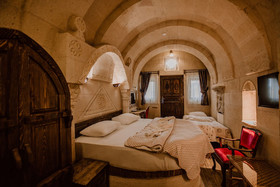 Royal Cave Hotel