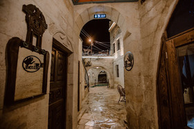 Royal Cave Hotel