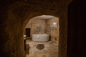 Royal Cave Hotel