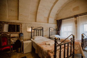 Royal Cave Hotel