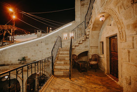 Royal Cave Hotel