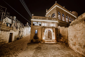 Royal Cave Hotel