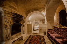 Royal Cave Hotel