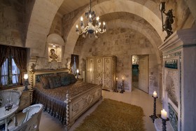 Sacred House