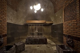 Sacred House