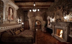 Sacred House