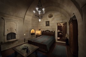 Sacred House