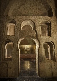 Sacred House