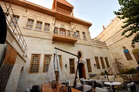 Sedirli Konak