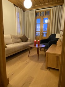 Sedirli Konak