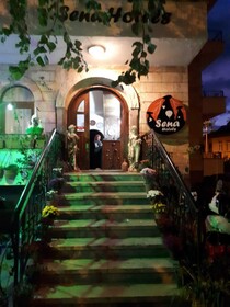 Sena Hotels