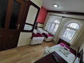 Sena Hotels