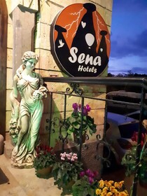 Sena Hotels